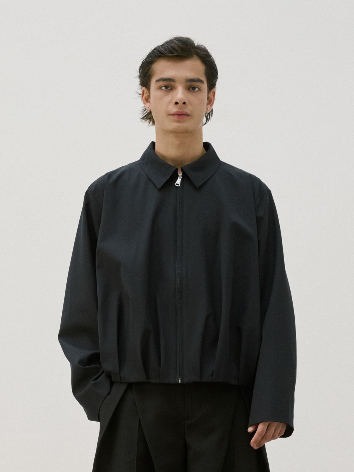 Tailored Jacket